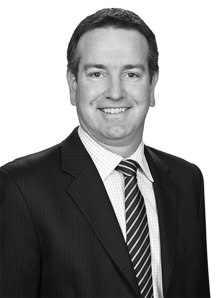 Anthony Simpson,Head of Value and Risk Advisory - QLD
