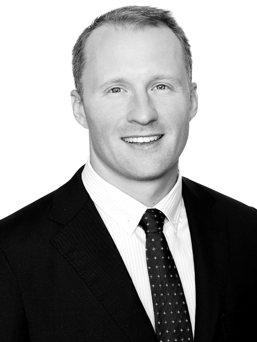 Chris Holgar