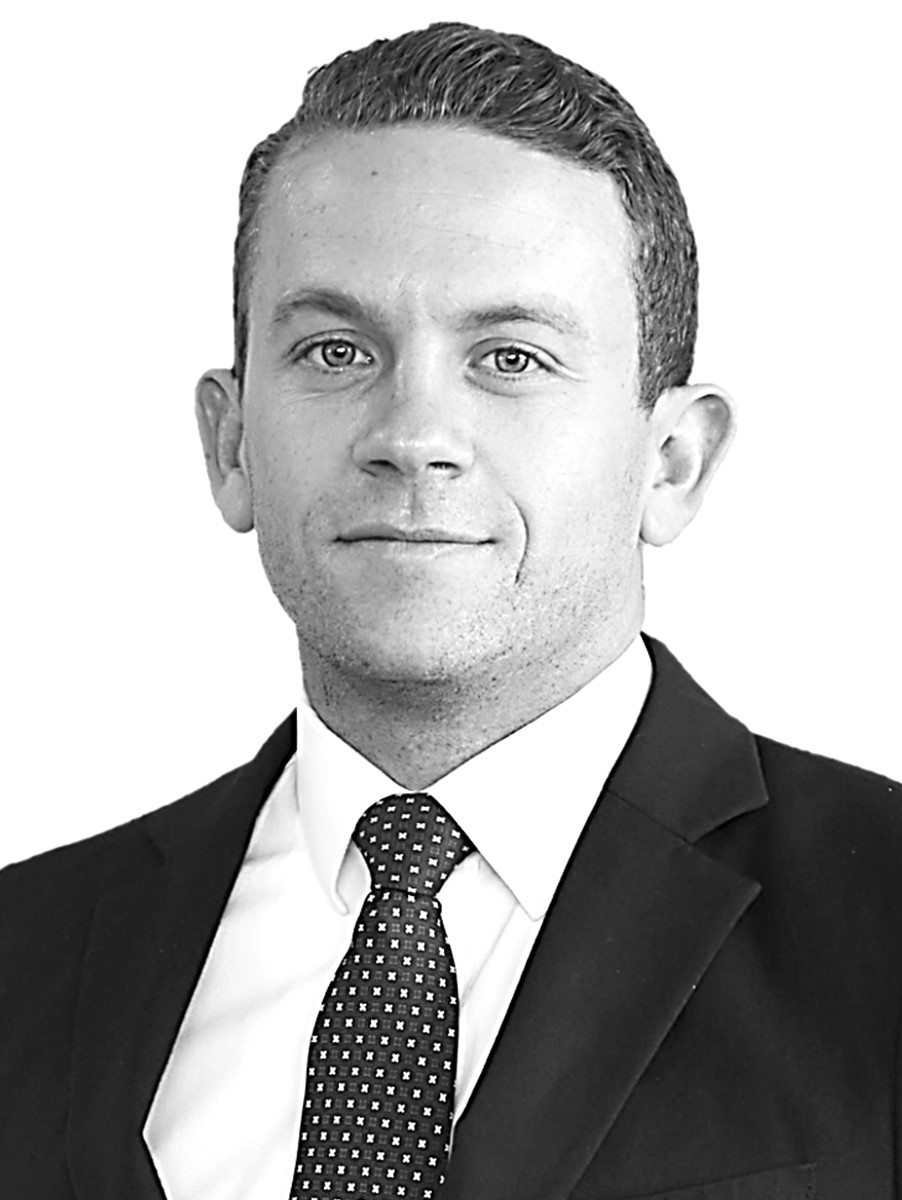 Dylan McEvoy
