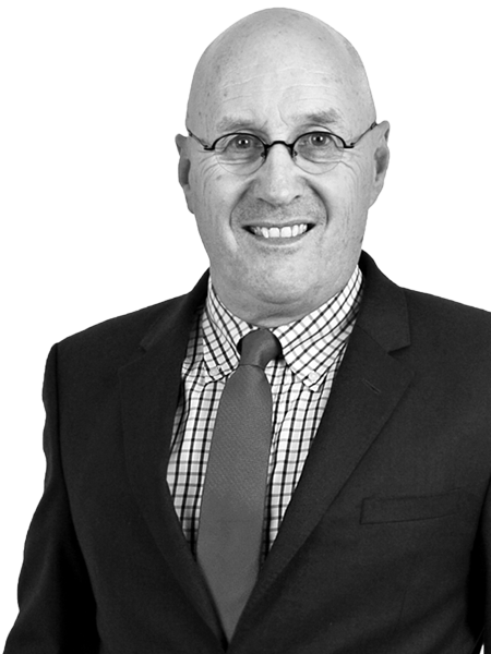 Gavin Martin,Head of Tenant Representation - NSW