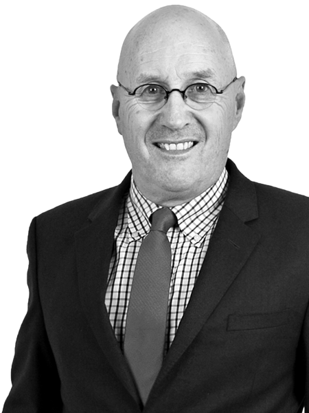 Gavin Martin