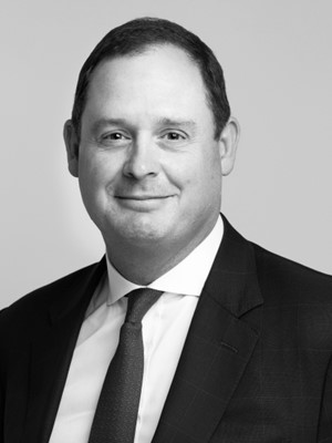 James Barber