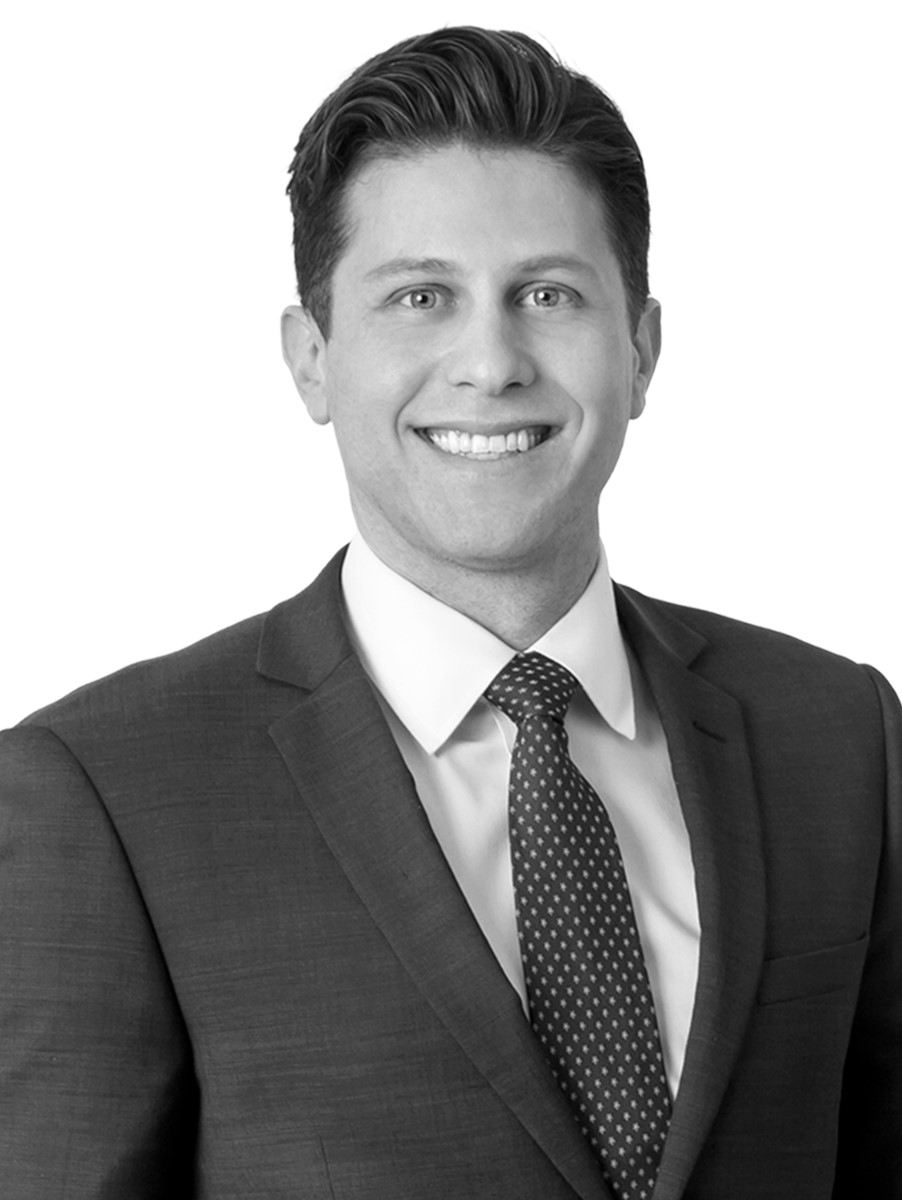 Jarrod Herscu