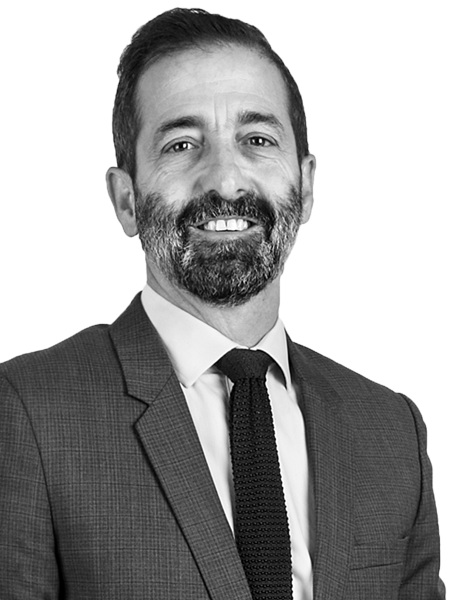 John Musca,Director, Pub Investment Sales - Australia