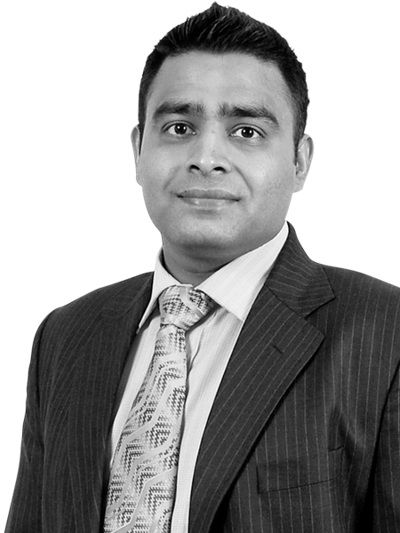 Kamal Gupta