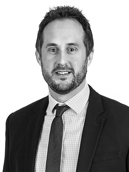 Michael Taggart