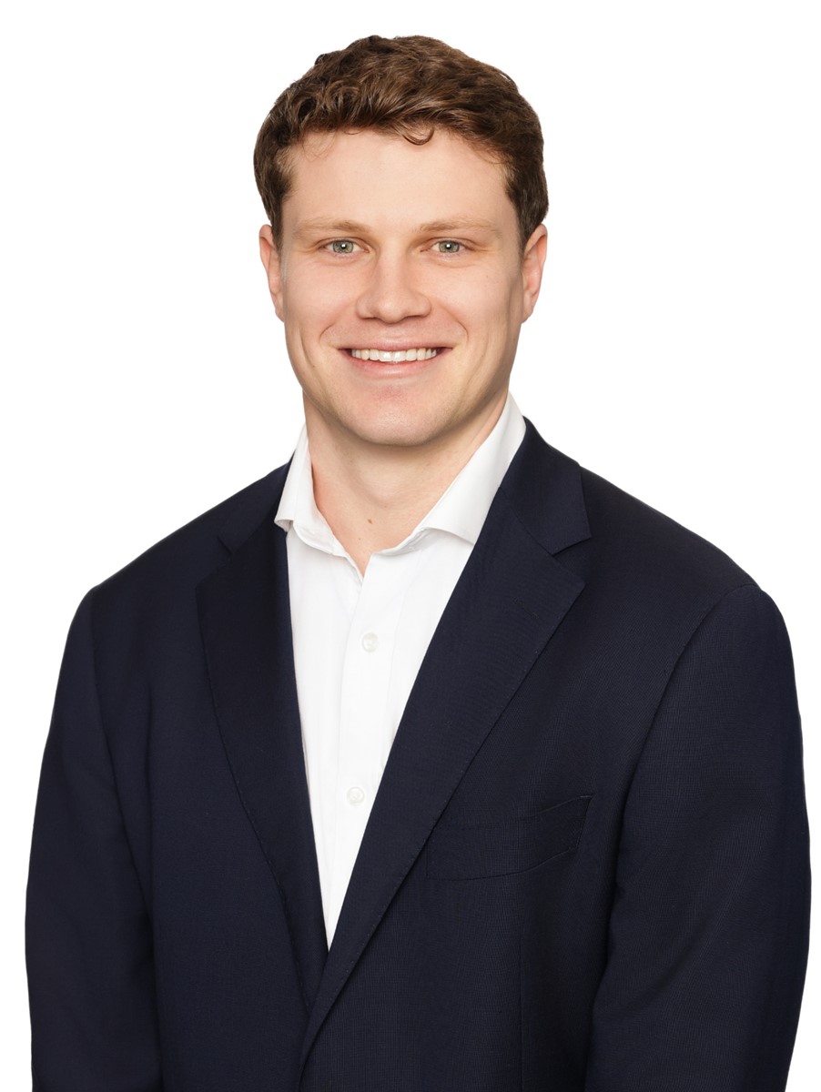 Ryan Shepherd