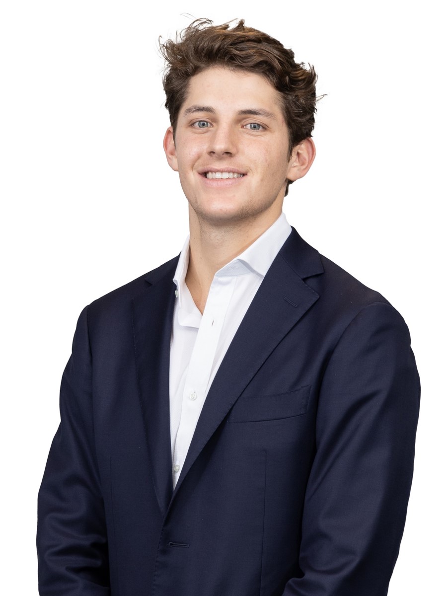 Sam Richards