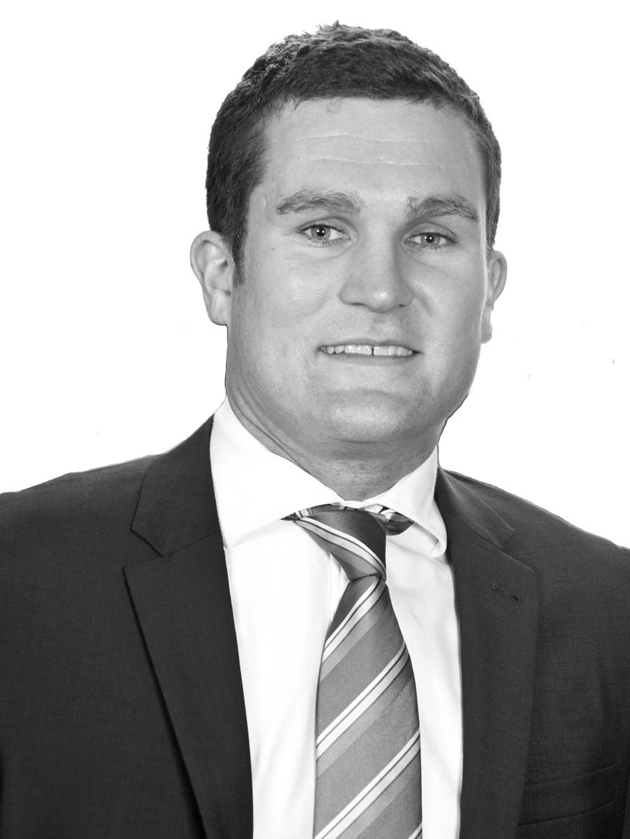 Tom Gleeson