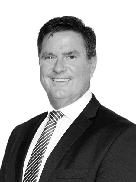 Tony Doherty,Head of Retail, Property & Asset Management - Australia