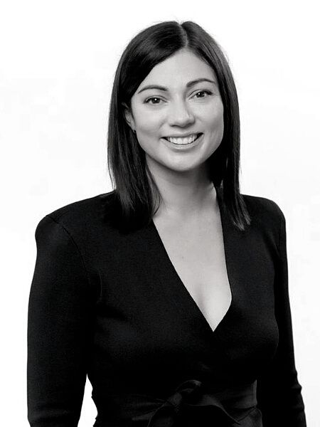 Amanda Foggo