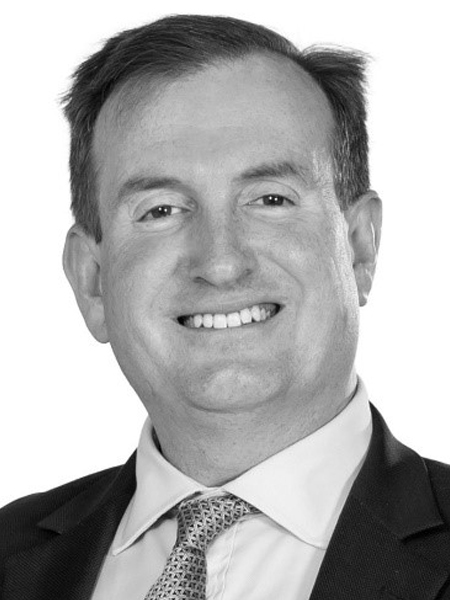 Stephen Andrew,Joint Head of Retail Valuations - Australia