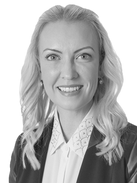 Anna-Louise Coppock