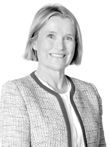 Annabel McFarlane,Senior Director, Research - Australia