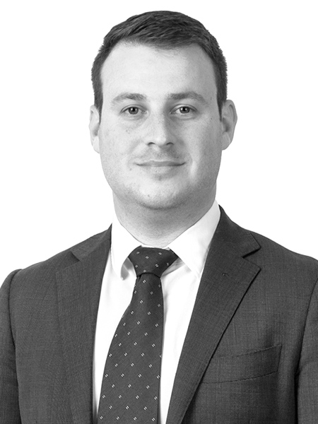 Ben Geyer,Director Advisory and Consulting Services - NSW