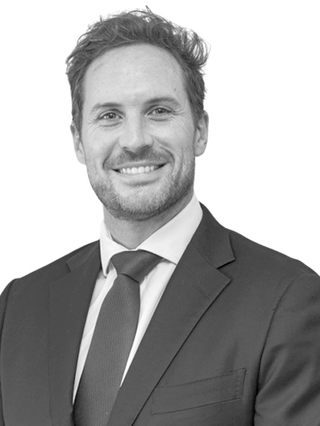 Ben McDonald