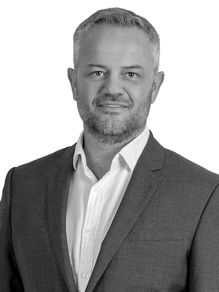 Bill Fatouros