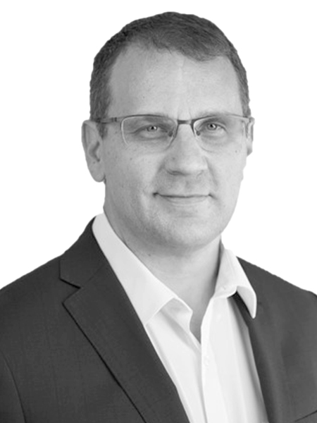 Tim Brown,Head of Strategic Consulting