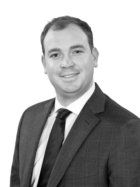 Cameron Taudevin,Head of Retail Leasing, Property & Asset Management - QLD