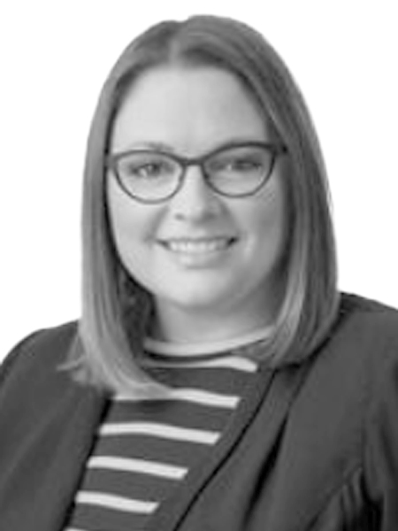 Candice Redmond,Head of Retail Property Management - Queensland