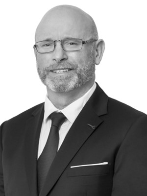 Chris Lawlor