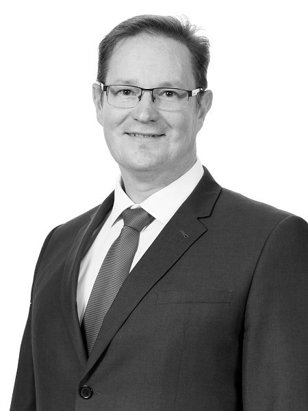 Craig Ashford,Head of Client Relationships, Valuation Advisory, JLL Australia