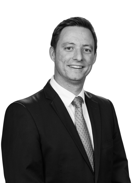 Trent Cropley,Director, Valuation Advisory - QLD