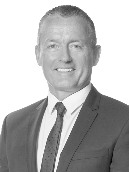 David Brown,Head of Strategic Consulting - VIC