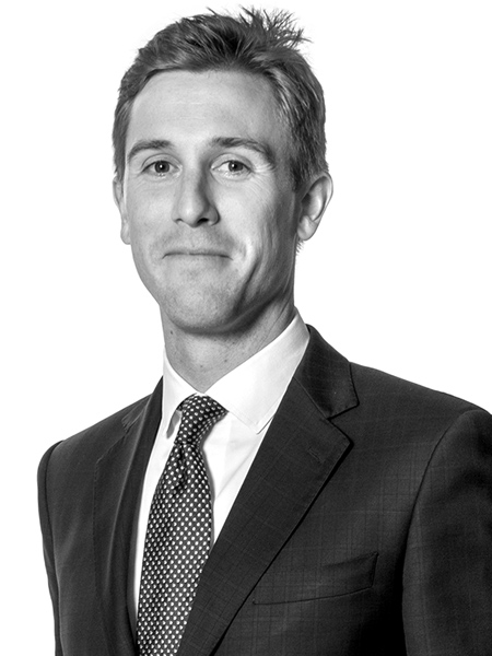 Nick Drake,Joint Head of Office Leasing - VIC