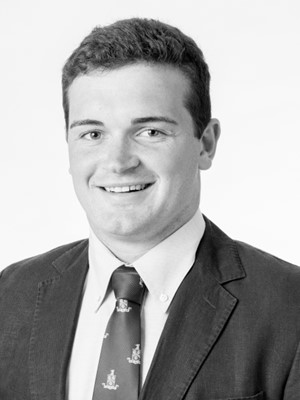 Hugh Scott