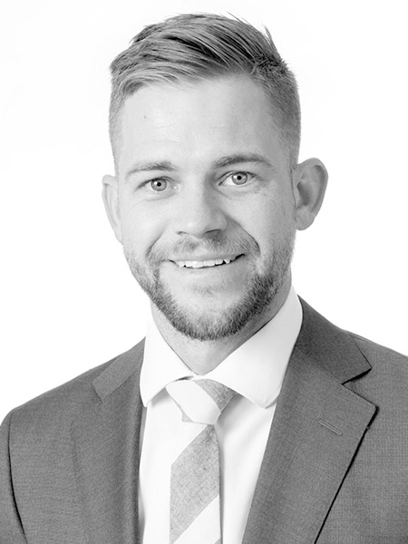 James Parkyn