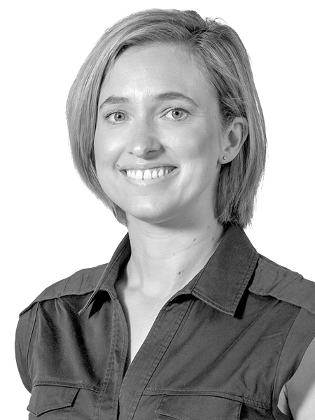Jessica van Raay,Senior Director Head of Tenant Representation South Australia