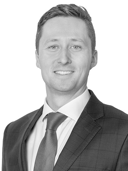 Jack Ainsworth