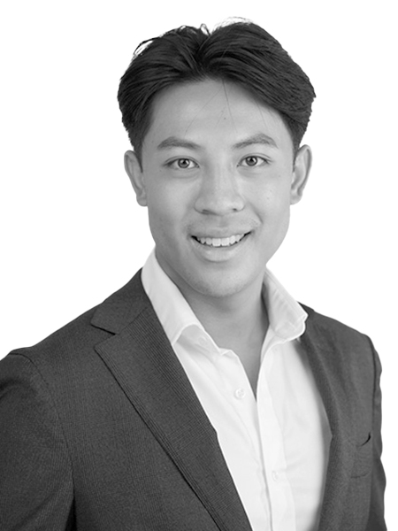 Dominic Au-Yeung