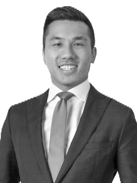 Bernard Chan