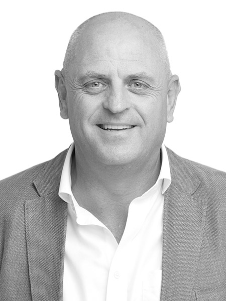 Peter Blade