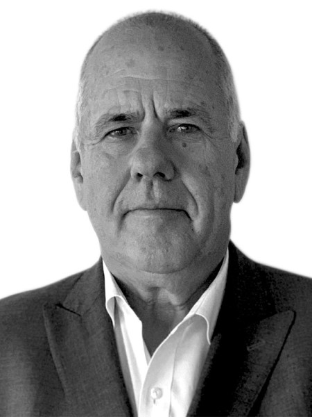 Bruce Myers