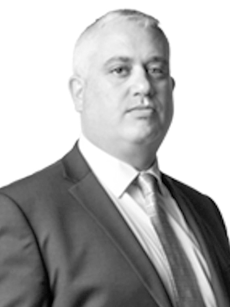 David Cohen