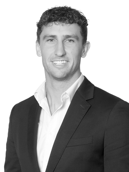 Luke Dunstan