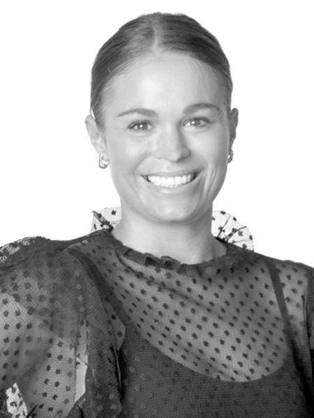 Jessi May Hyland