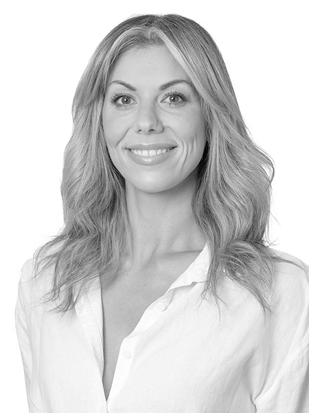Dianne Josevski