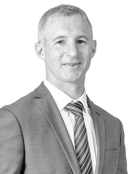 Shane Keogh