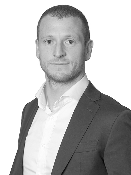 Lachlan Ferguson