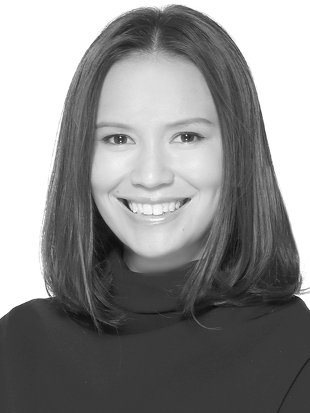 Kate Low,Senior Director, Capital Markets