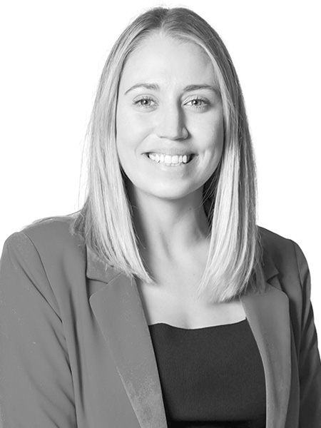 Hannah O'Brien