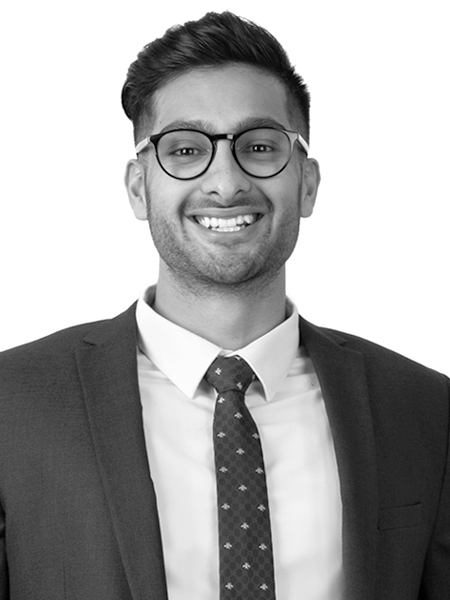 Tim Osmani,Retail Leasing Executive, NSW