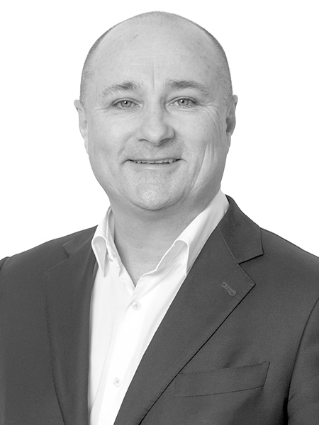 James Palmer