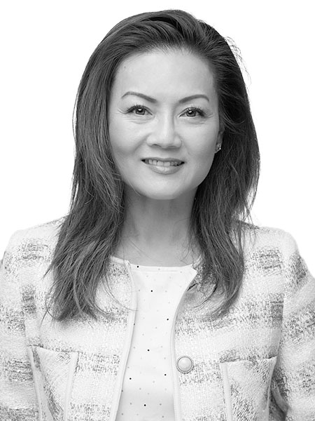 Phylicia Cohen