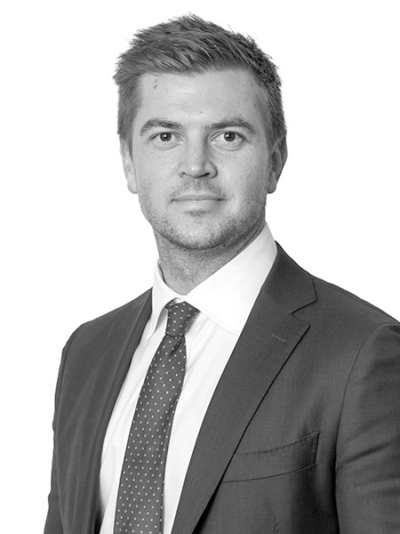 Simon Quinn