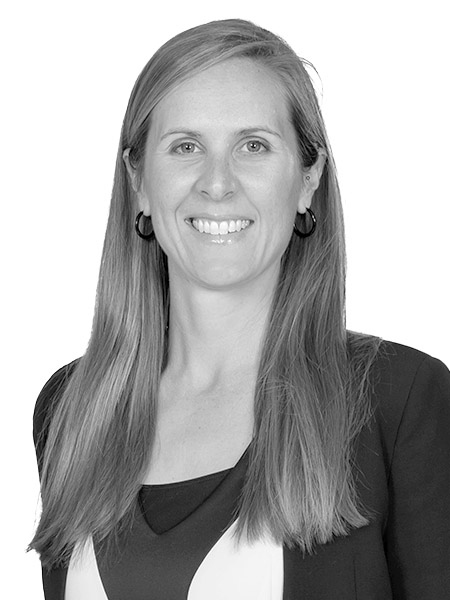 Rebecca Norton